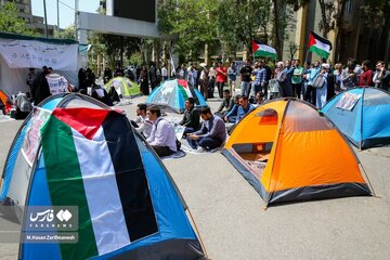 دانشجو حمایتی