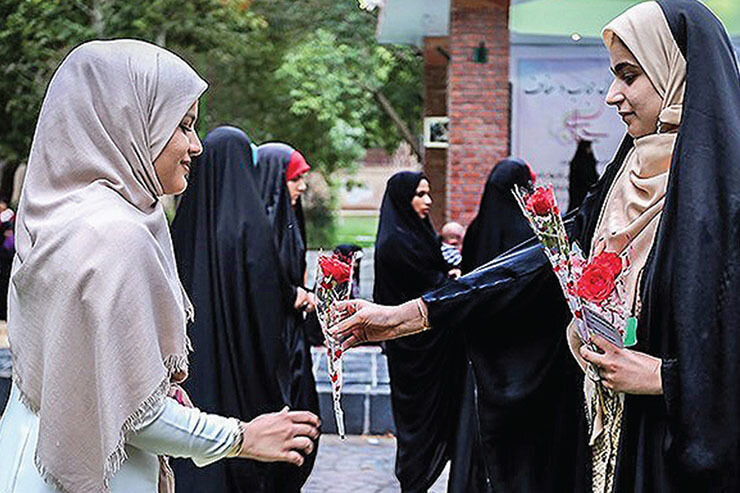 دبیر ستاد امربه‌معروف و نهی‌ازمنکر: ۹۰ درصد مردم ایران به عفاف و حجاب اعتقاد دارند