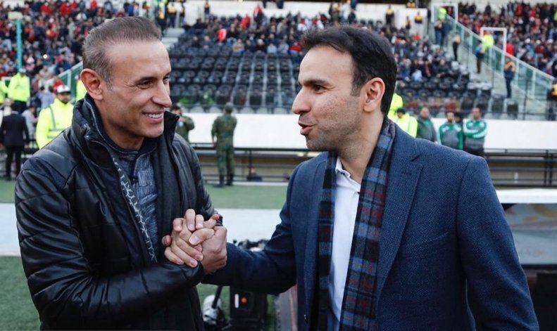 واکنش جالب یک پرسپولیسی درباره بازگشت علی دایی 4