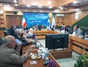 برگزاری نشست تعاملی مدیران شرکت ملی انتقال گاز ایران و مخابرات منطقه خوزستان