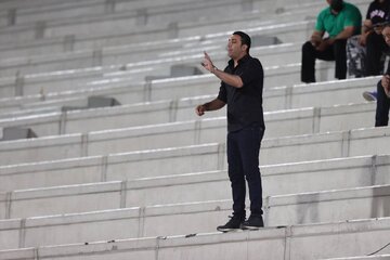 عکس| مهمان خاص جواد نکونام در مازندران