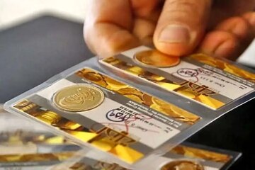 پیش بینی قیمت طلا و سکه 8 خرداد 1403 / بازار طلا روند صعودی را آغاز کرده است؟