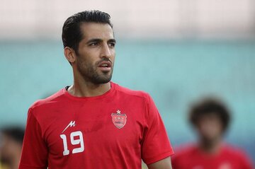 واکنش باشگاه خیبر به جذب ستاره پرسپولیس