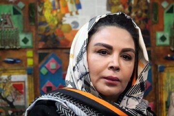 عکس | تغییر چهره عجیب شهره سلطانی بعد از عمل زیبایی!