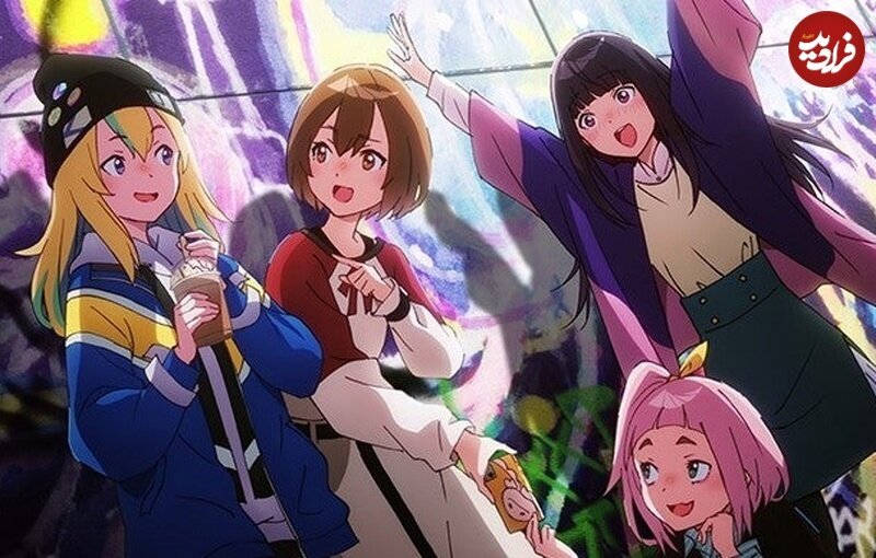 بهترین انیمههای سریالی که در بهار امسال نباید از دست بدهید