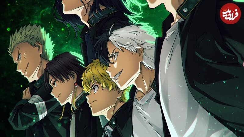 بهترین انیمههای سریالی که در بهار امسال نباید از دست بدهید