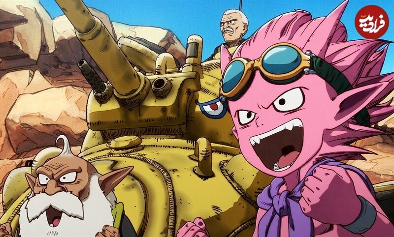 بهترین انیمههای سریالی که در بهار امسال نباید از دست بدهید