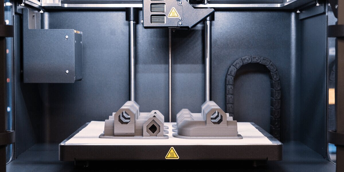 راهنمای جامع خدمات پرینت سه بعدی آنلاین
