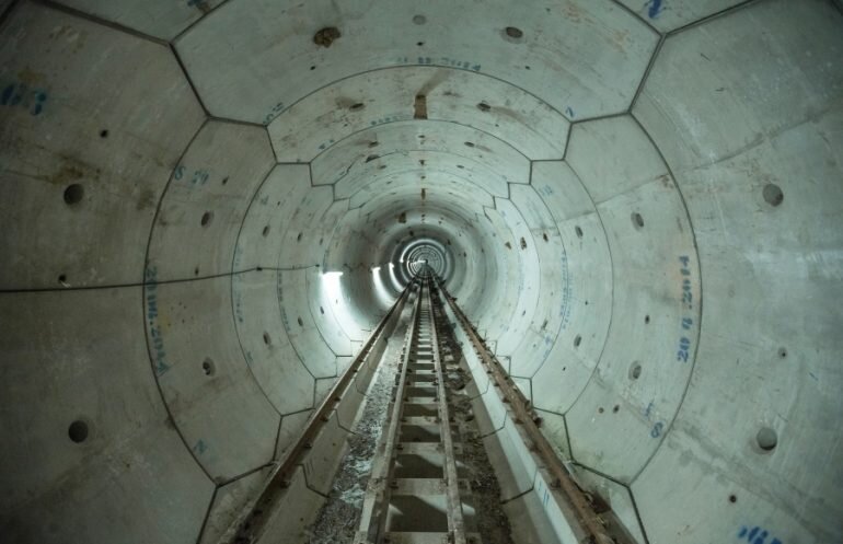 رییسی پروژهای که در دولت روحانی افتتاح شده بود را دوباره افتتاح کرد