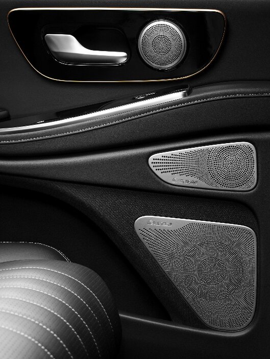 سیستمهای صوتی XTRIM VX | تجربه حضور در یک کنسرت اختصاصی