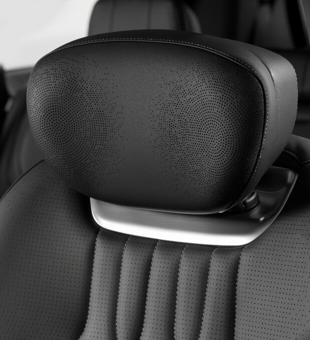 سیستمهای صوتی XTRIM VX | تجربه حضور در یک کنسرت اختصاصی