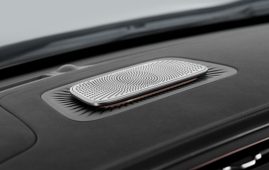 سیستمهای صوتی XTRIM VX | تجربه حضور در یک کنسرت اختصاصی