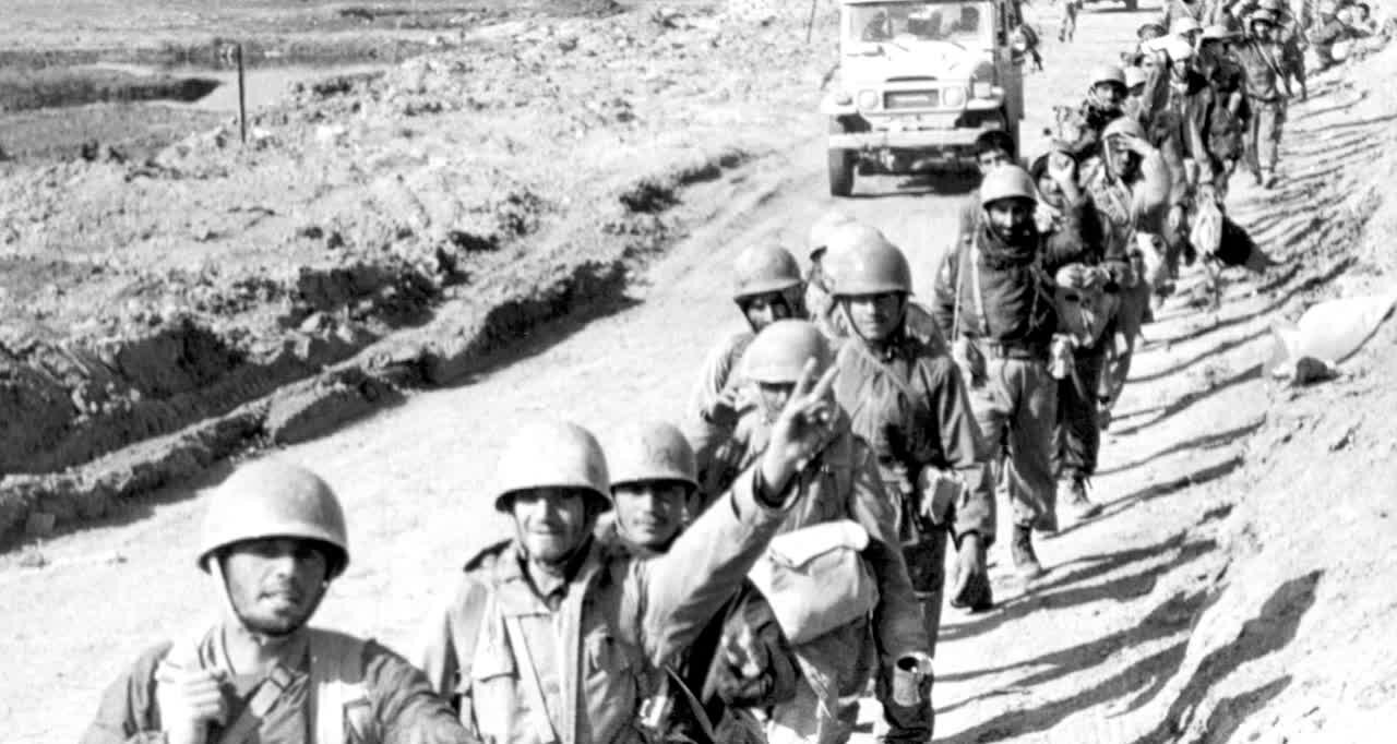 دشوارترین عملیات نظامی در دوران جنگ با عراق / کدام فرمانده سپاه به در روز اول به شهادت رسید؟ 2