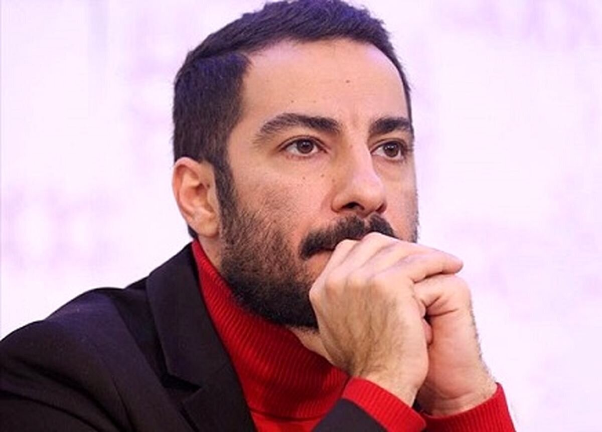 از «عصبانی نیستم» تا پرچم فلسطین؛ نوید محمدزاده چطور همیشه در مرکز حاشیهها قرار گرفت؟