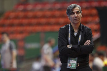 شمسایی: گواتمالا برای ماندن در جام با تمام وجود میجنگد