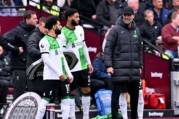 افشای صحبتهای محمد صلاح در درگیری با کلوپ
