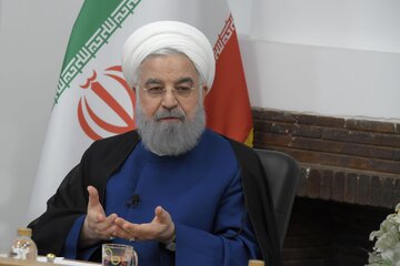 ۴ محور اصلی ردصلاحیت حسن روحانی از سوی شورای نگهبان