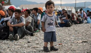 ناپدید شدن بیش از 50 هزار کودک پناهجو ظرف 3 سال