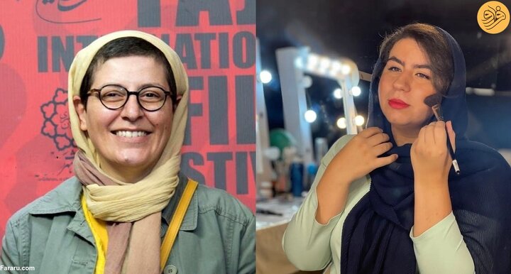 ببینید | واکنش متفاوت ۲ بازیگر زن به قضاوت‌های مردم درباره چهره‌شان