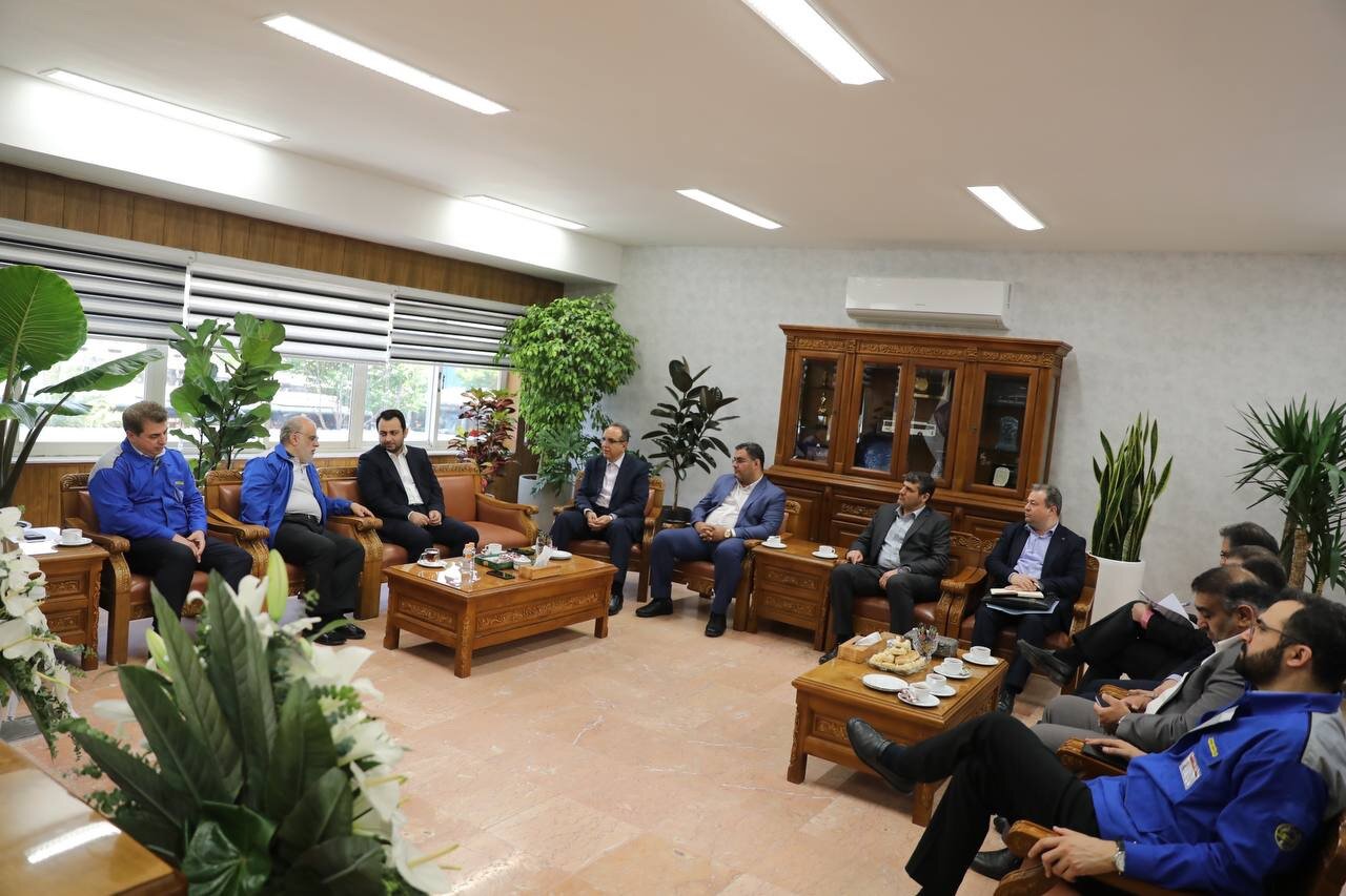 تکرار تجربیات موفق تأمین مالی بانک صادرات ایران برای صنعت خودرو 3
