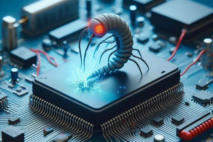 بدافزار مخفی در بازیهای غیرقانونی، ۴۰۰ هزار دستگاه را به خطر انداخت بدافزار مخفی در بازیهای غیرقانونی، ۴۰۰ هزار دستگاه را به خطر انداخت