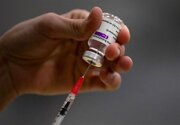 اعتراف یک شرکت تولیدکننده مهم واکسن کرونا به عوارض نادر و لخته خون