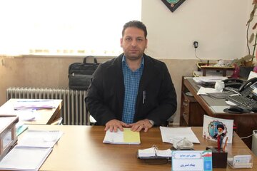 تولید سالانه ۴۰۰ هزار اکسل خودرو در واحد صنعتی دانش بنیان چهارمحال و بختیاری