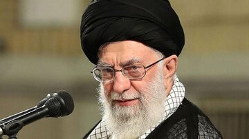 واکنش رهبر انقلاب به سانحه برای بالگرد رئیسی: همه دعا کنند / ملت ایران نگران و دلواپس نباشند، هیچ اختلالی در کار کشور به وجود نمی‌آید