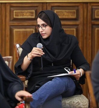 حکم ادامه تحصیل مطهره گونهای لغو شد