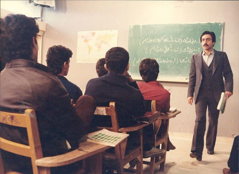 ۵ معلم از ۵ دهه سینمای ایران؛ از پرویز فنیزاده تا رضا عطاران