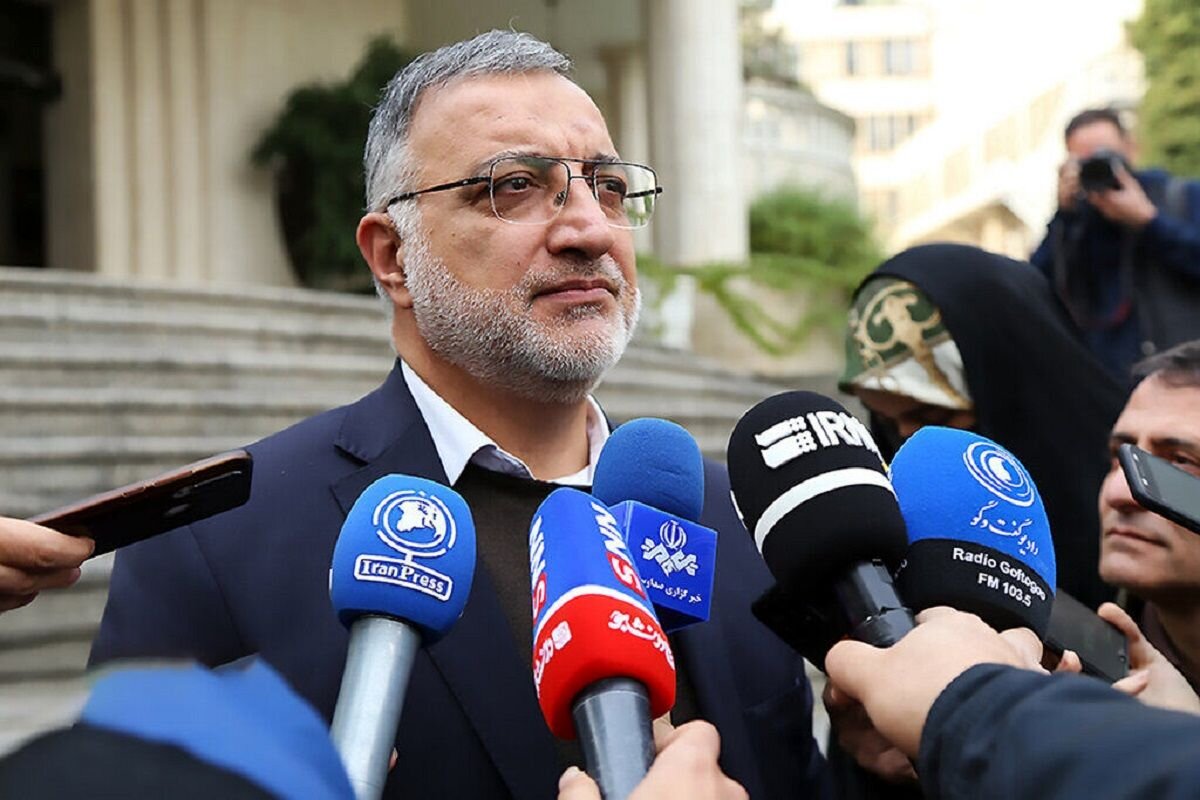 ابهام در قراردادهای زاکانی با چینیها/ عضو شورای شهر: هنوز تردید داریم که آیا این قراردادها منعقد شده است یا خیر؟