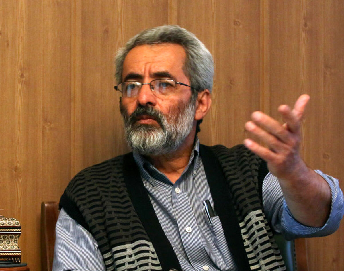 سلیمی نمین: اعضای ستاد امر به معروف به جای لعنت فرستادن باید استدلال کنند/ منطقی گفتگو کنیم، دوگانه کاذب ایجاد نکنیم