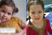 ببینید | ویدیو جدید از یسنا بعد ترخیص از بیمارستان