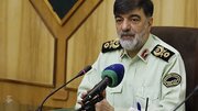کشف سندی از افسر اطلاعاتی دشمن برای اندلسی کردن ایران