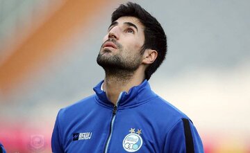 ادعای هاشم بیکزاده: قهرمانی استقلال در راه است!