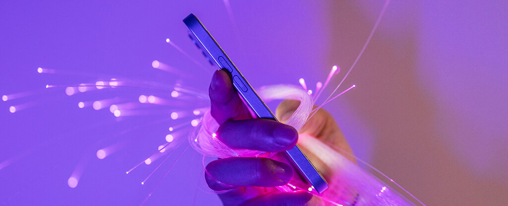 ژاپن بر روی اینترنت نسل۶، ۵۰۰برابر سریعتر از نسل۵ کار میکند!