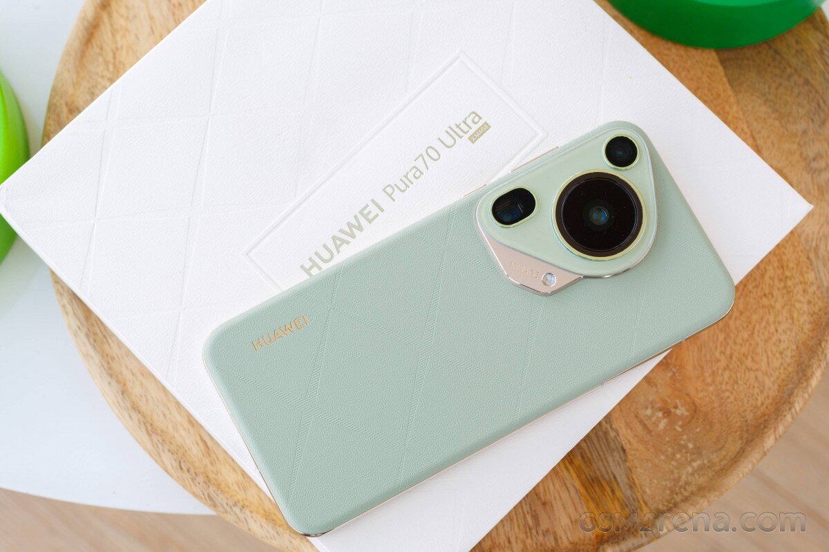 هرآنچه باید از پرچمداران ۲۰۲۴ هواوی بدانید/ عکس