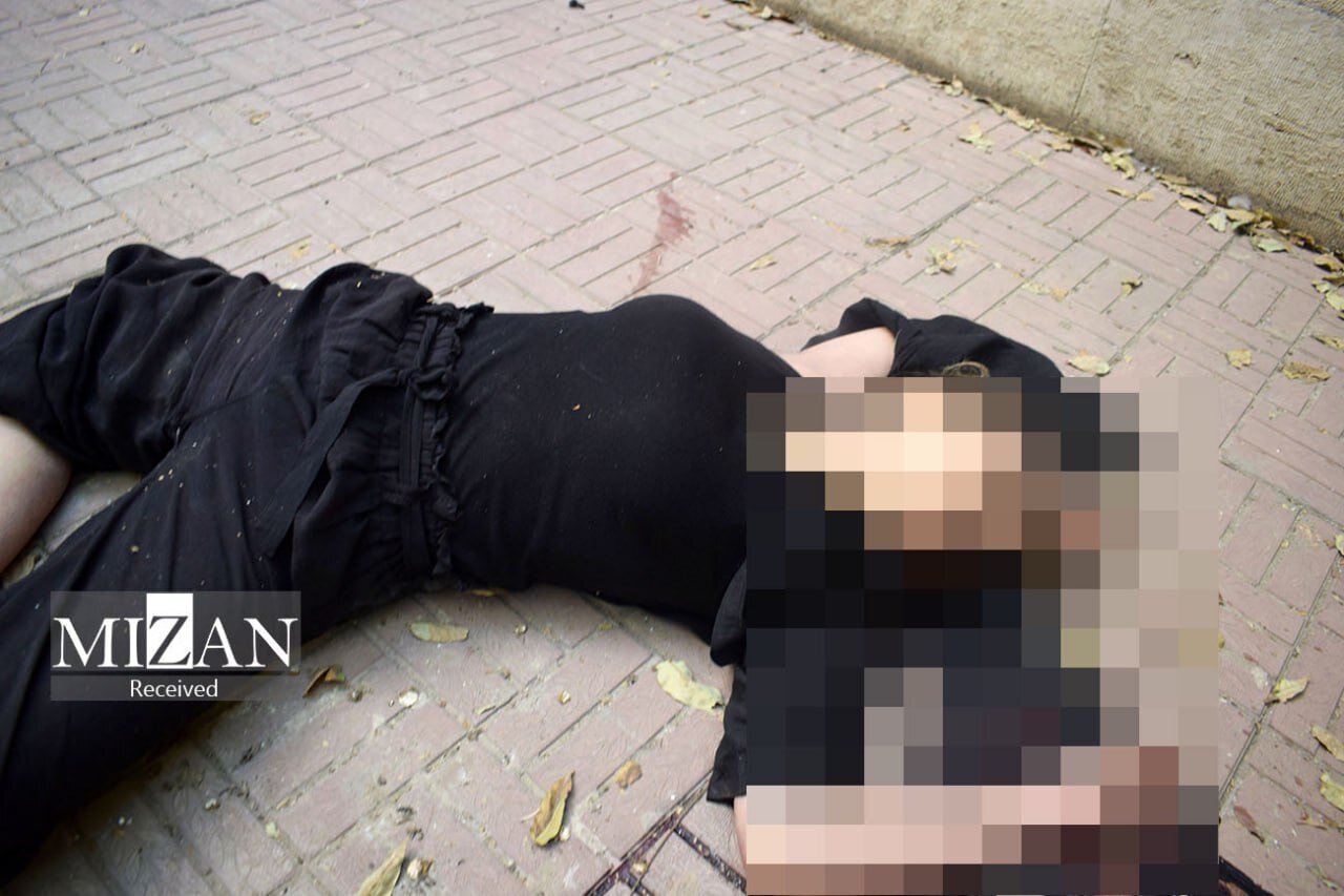 تصاویر و مستندات جدید از نیکا شاکرمی به روایت خبرگزاری قوه قضاییه/ هشدار؛ تصاویر ناراحتکننده است