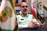 واکنش پلیس به صحبت‌های مهاجم سابق استقلال تهران