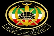 بازدید هیأت نظامی جمهوری آذربایجان از ارتش ایران+ جزئیات