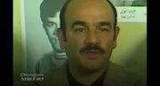 ببینید | فیلم پربازدید از صحبت‌های خسرو غفوریان درباره حمایت ساواکی‌ها از امام خمینی (ره)