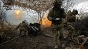 ۱۴ موشک «خون‌آشام» اوکراین بر فراز بلگورود منهدم شدند