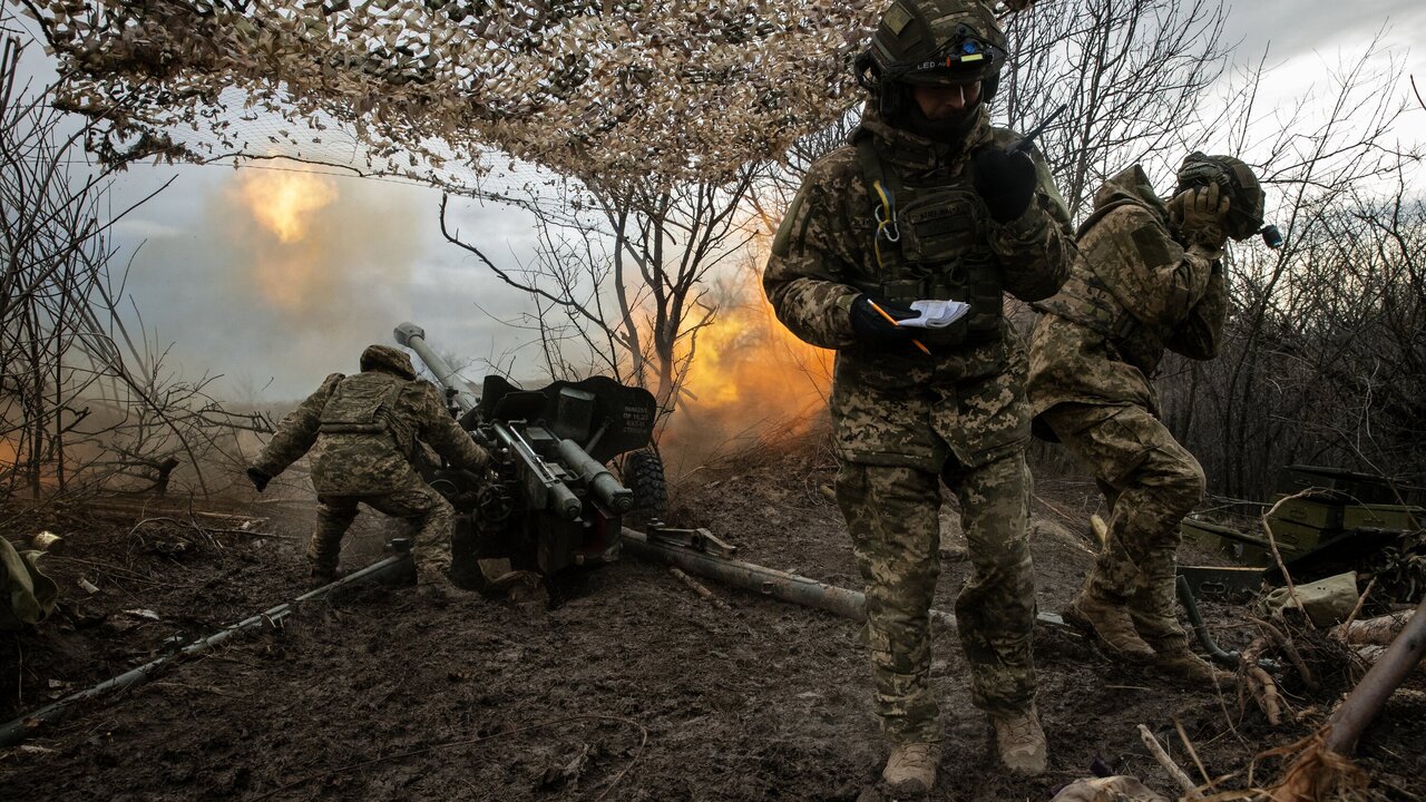 زورآزمایی روسیه و اوکراین برای دست برتر در مذاکرات صلح/ پاشنه آشیل کییف چیست؟