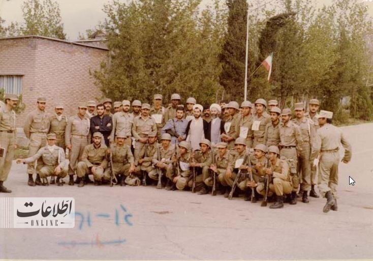 این نماینده مجلس شهید شد +تصاویر