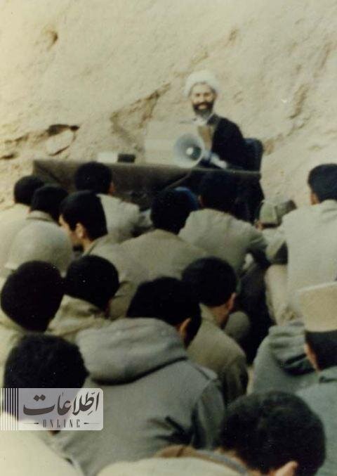 این نماینده مجلس شهید شد +تصاویر