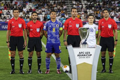 عکس| ایرانیها در اولین فینال آسیایی بعد از فغانی