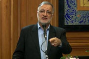 ببینید | واکنش جدید زاکانی به حواشی قرارداد چینی: شهردار تهران طلبکار شد!