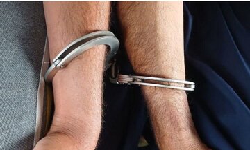 بازداشت عامل موبایل‌قاپی از 40 نفر در این شهر