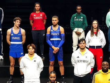 رکوردشکنی تاریخی در المپیک پاریس با دوپینگهای مجاز «ناسا»