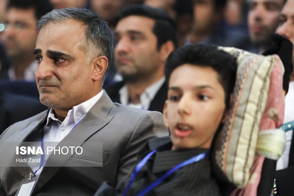 درگذشت ناباورانه نخبه علمی کشور/ عکس